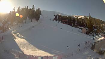 Drahobrat 27 luty 2026 rok, 2026-02-27 16:00