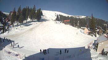 Драгобрат 28 лютого 2026 року, 2026-02-28 10:00