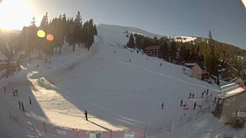 Drahobrat 28 luty 2026 rok, 2026-02-28 16:00