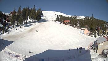 Драгобрат 1 березня 2026 року, 2026-03-01 10:00