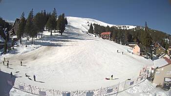 Драгобрат 1 березня 2026 року, 2026-03-01 13:00