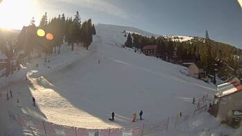 Drahobrat 1 marsz 2026 rok, 2026-03-01 16:00