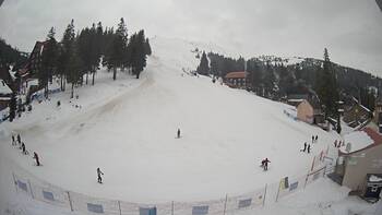 Драгобрат 2 березня 2026 року, 2026-03-02 10:00