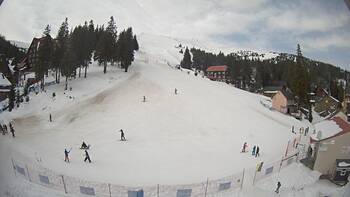 Драгобрат 2 березня 2026 року, 2026-03-02 13:00