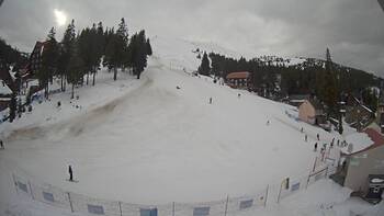 Драгобрат 2 березня 2026 року, 2026-03-02 16:00