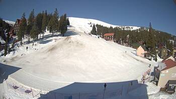 Драгобрат 5 березня 2026 року, 2026-03-05 10:00