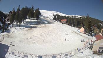 Драгобрат 5 березня 2026 року, 2026-03-05 13:00