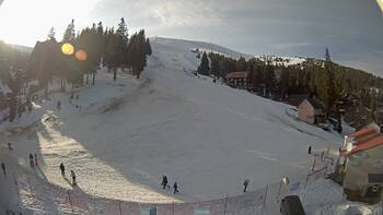 Драгобрат 5 березня 2026 року, 2026-03-05 16:00