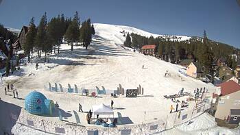 Драгобрат 6 березня 2026 року, 2026-03-06 13:00