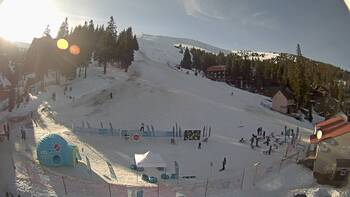 Драгобрат 6 березня 2026 року, 2026-03-06 16:00