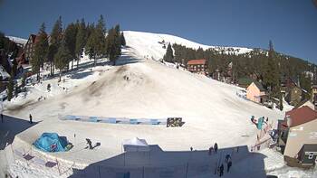 Драгобрат 7 березня 2026 року, 2026-03-07 10:00