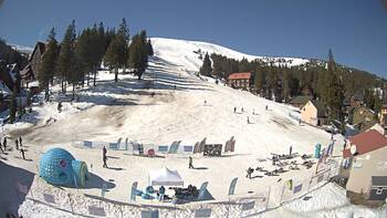 Драгобрат 7 березня 2026 року, 2026-03-07 13:00