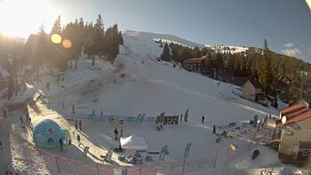 Drahobrat 7 marsz 2026 rok, 2026-03-07 16:00