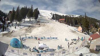 Драгобрат 8 березня 2026 року, 2026-03-08 13:00