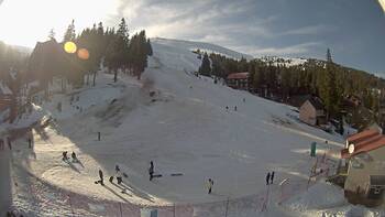 Драгобрат 8 березня 2026 року, 2026-03-08 16:00