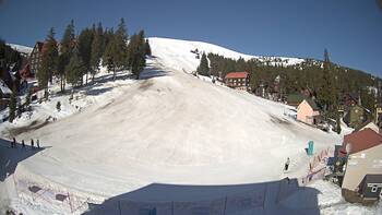 Драгобрат 9 березня 2026 року 10:00