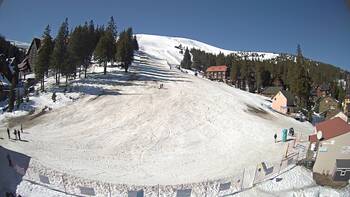 Драгобрат 9 березня 2026 року 13:00