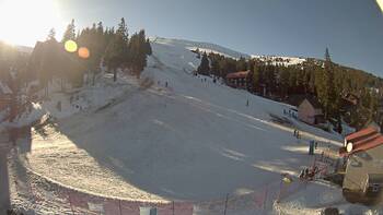 Драгобрат 9 березня 2026 року 16:00