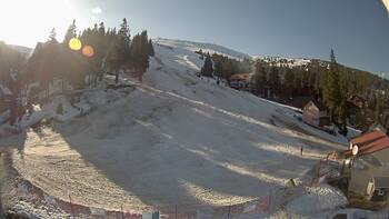 Драгобрат 13 березня 2026 року, 2026-03-13 16:00