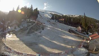 Драгобрат 15 березня 2026 року, 2026-03-15 16:00