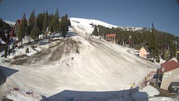 Драгобрат 16 березня 2026 року, 2026-03-16 10:00