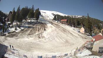 Драгобрат 16 березня 2026 року, 2026-03-16 13:00