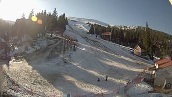 Drahobrat 16 march 2026 year, 2026-03-16 16:00