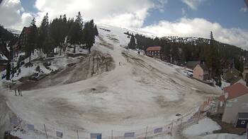 Драгобрат 18 березня 2026 року, 2026-03-18 13:00