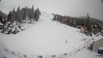 Драгобрат 19 березня 2026 року, 2026-03-19 13:00