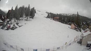 Драгобрат 19 березня 2026 року, 2026-03-19 16:00