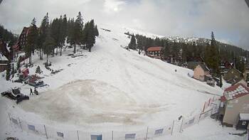 Драгобрат 22 березня 2026 року, 2026-03-22 10:00