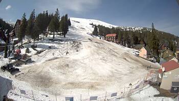 Драгобрат 22 березня 2026 року, 2026-03-22 13:00