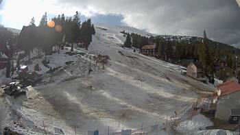 Драгобрат 22 березня 2026 року, 2026-03-22 16:00