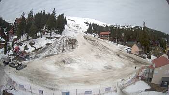 Драгобрат 23 березня 2026 року, 2026-03-23 10:00