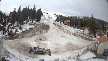 Драгобрат 23 березня 2026 року, 2026-03-23 13:00