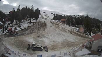 Драгобрат 23 березня 2026 року, 2026-03-23 16:00