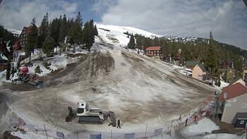 Драгобрат 24 березня 2026 року, 2026-03-24 10:00