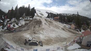 Драгобрат 24 березня 2026 року, 2026-03-24 13:00