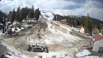 Драгобрат 25 березня 2026 року, 2026-03-25 13:00