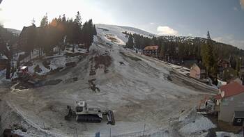 Драгобрат 25 березня 2026 року, 2026-03-25 16:00