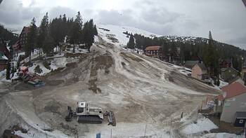 Драгобрат 26 березня 2026 року, 2026-03-26 16:00