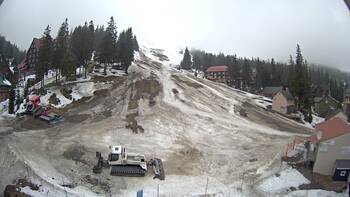 Драгобрат 27 березня 2026 року, 2026-03-27 10:00