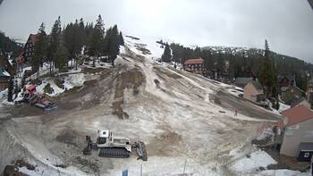 Драгобрат 27 березня 2026 року, 2026-03-27 13:00