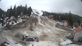 Драгобрат 28 березня 2026 року, 2026-03-28 10:00