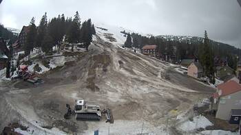 Драгобрат 28 березня 2026 року, 2026-03-28 16:00