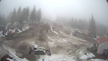 Драгобрат 30 березня 2026 року, 2026-03-30 10:00