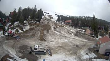 Drahobrat 30 march 2026 year, 2026-03-30 16:00