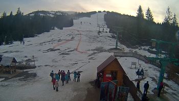 Пилипець 9 січня 2018 року, 2018-01-09 16:00