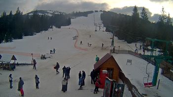 Пилипець 27 січня 2018 року, 2018-01-27 16:00