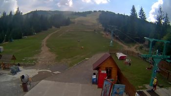 Пилипець 10 серпня 2018 року, 2018-08-10 16:00